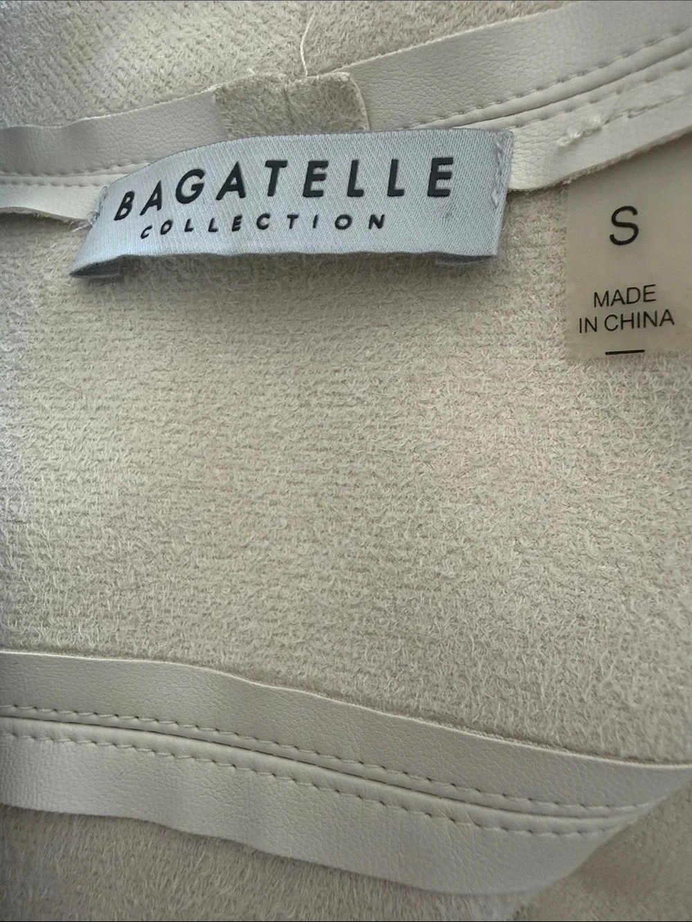 Bagatelle Collection brand bagatelle